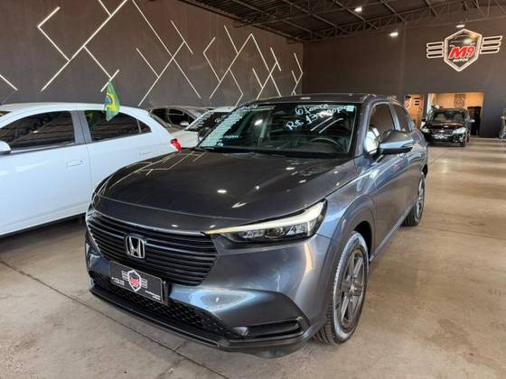 HONDA HR-V 1.5 DI I-VTEC FLEX EXL CVT HONDA HR-V 1.5 DI I-VTEC FLEX EXL CVT